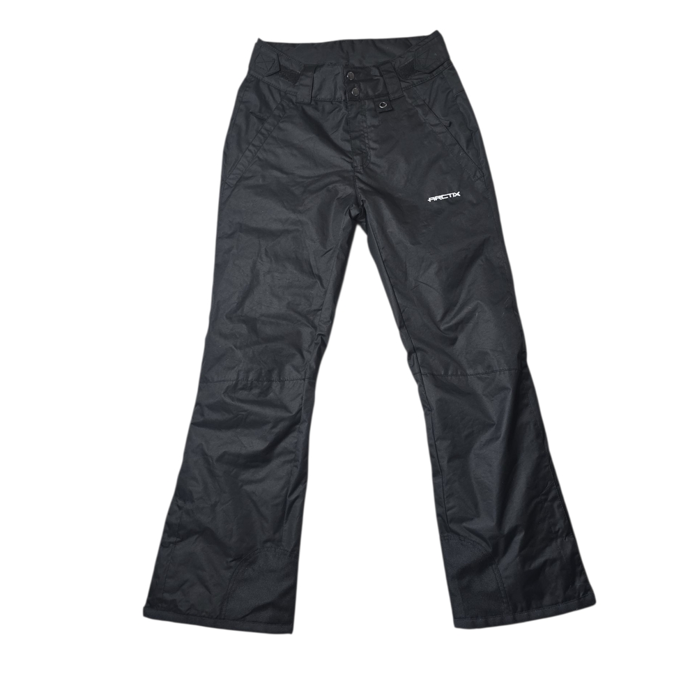 Arctix Black Women's Pants